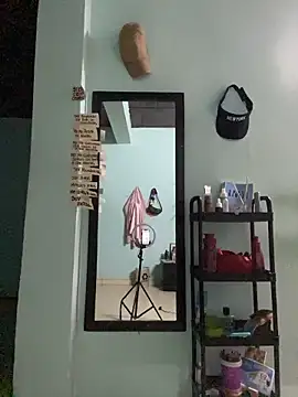 AnelimDagota  online show from 03/27/26, 11:54