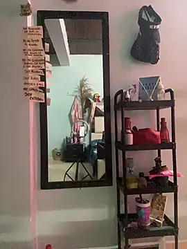 AnelimDagota  online show from 04/18/26, 11:58