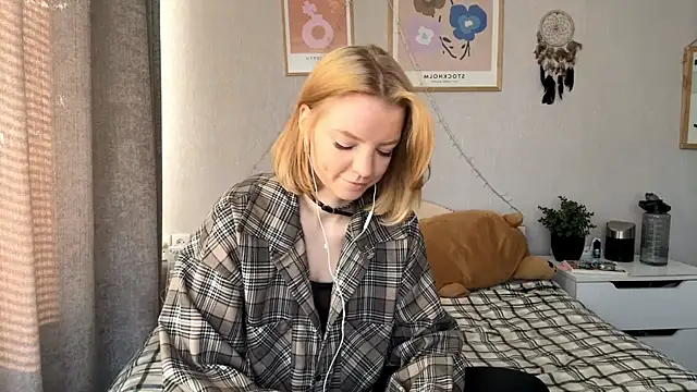 Marry Sornatiko online show from 03/01/26, 12:29