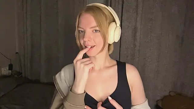 Marry Sornatiko online show from 04/01/26, 05:43