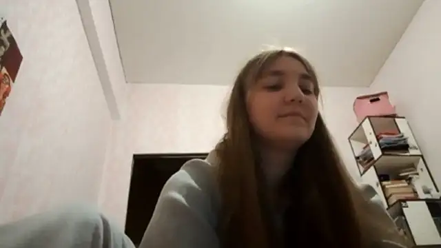 JanineThielman online show from 04/13/26, 03:28