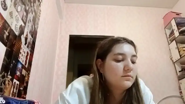 JanineThielman online show from 07/06/26, 03:03