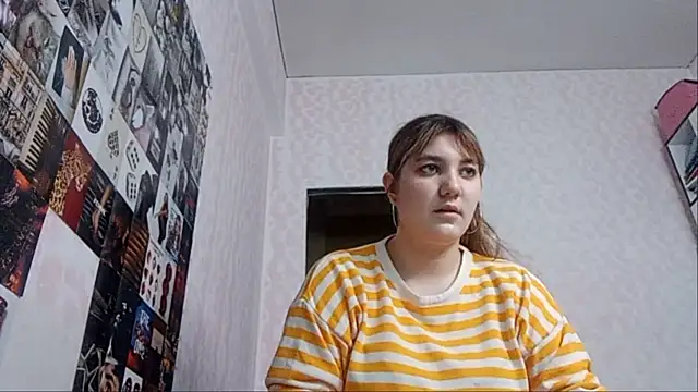 JanineThielman online show from 07/07/26, 09:24