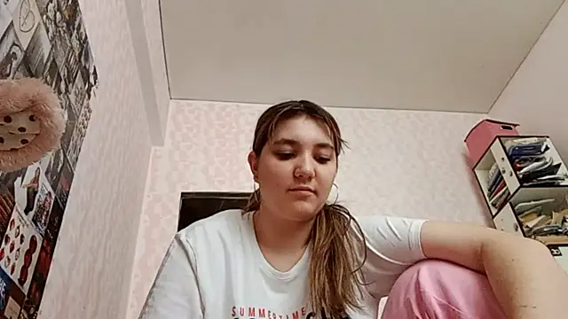 JanineThielman online show from 07/11/26, 06:38