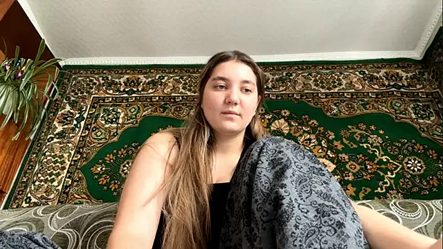JanineThielman online show from 07/22/26, 05:10