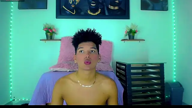 Sebastian -D online show from 03/05/26, 10:28