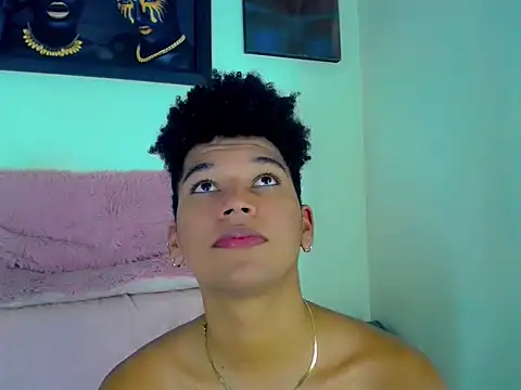 Sebastian -D online show from 03/15/26, 09:10