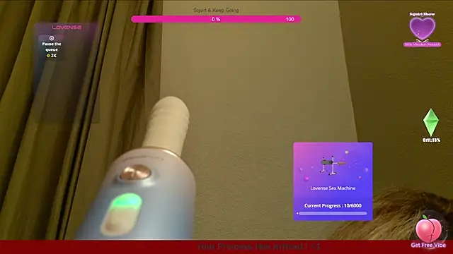 princessandthefootjob online show from 04/18/26, 06:01