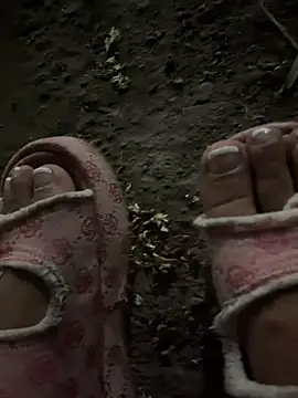 princessandthefootjob online show from 04/22/26, 06:38