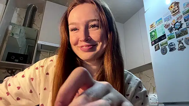 Hanna  Montanna online show from 03/02/26, 02:13