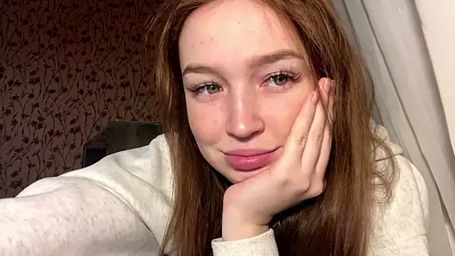 Hanna  Montanna online show from 03/05/26, 03:41