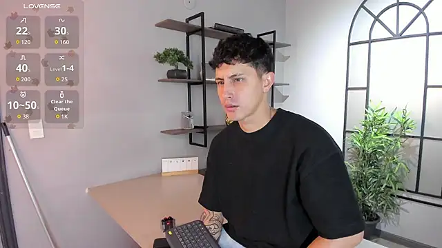 Snapshot of kamal_wolff chatting on 02/26/26, 12:04 kamal wolff online show from 02/26/26, 12:04