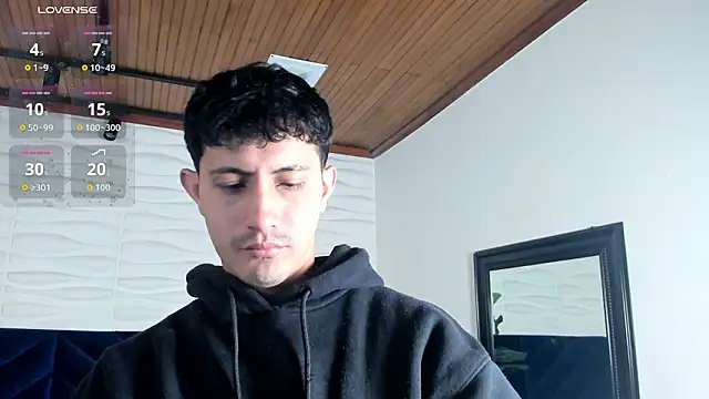 Snapshot of kamal_wolff chatting on 03/01/26, 11:56 kamal wolff online show from 03/01/26, 11:56