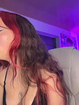 dayadumont online show from 03/06/26, 04:53