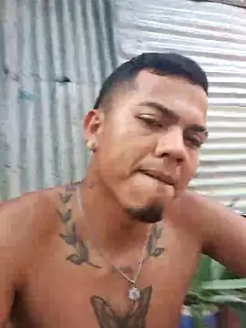 aron yael online show from 02/25/26, 07:34