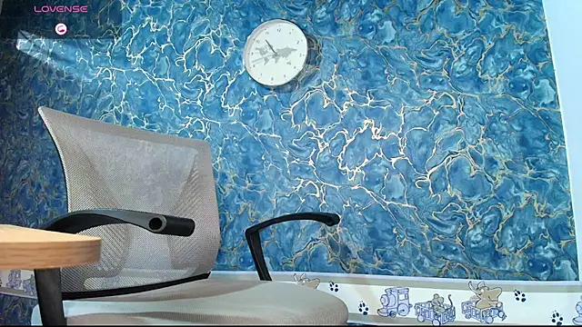 Tessarion Black online show from 03/05/26, 04:30