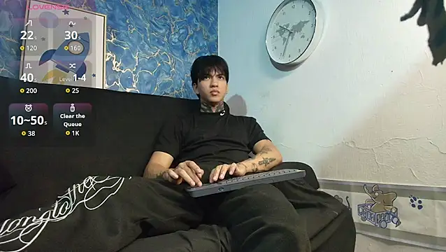 Snapshot of Tessarion_Black chatting on 05/07/26, 04:29 Tessarion Black online show from 05/07/26, 04:29