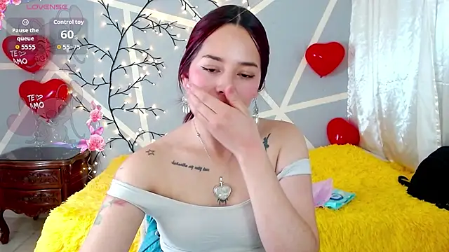 Snapshot of Liore_Vance chatting on 02/22/26, 11:25 Liore Vance online show from 02/22/26, 11:25