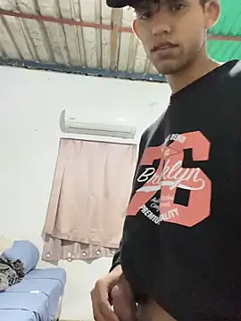 Snapshot of Stickmendez chatting on 03/02/26, 04:47 Stickmendez online show from 03/02/26, 04:47