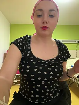 FreyaSlay299 online show from 03/02/26, 06:04