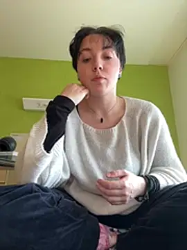 FreyaSlay299 online show from 03/03/26, 12:00