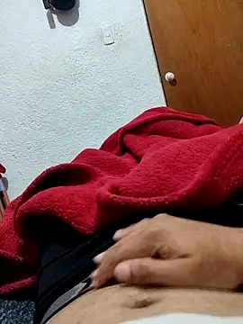 verycock online show from 04/03/26, 08:34