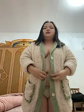 ShuTing23 online show from 02/25/26, 10:47