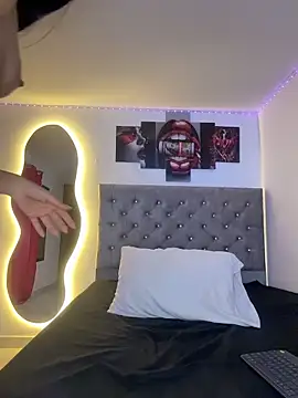 Snapshot of Pamela23x chatting on 02/26/26, 12:26 Pamela23x online show from 02/26/26, 12:26