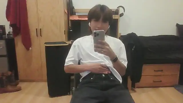 Ethangh001 online show from 02/24/26, 03:15