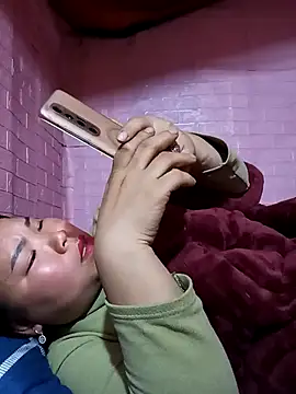 asian-bae online show from 03/12/26, 02:45