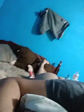Orianamzn21 online show from 07/10/26, 08:11