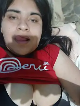 Orianamzn21 online show from 07/25/26, 12:47