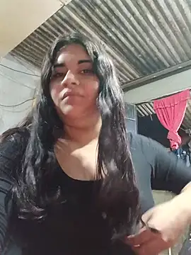 Orianamzn21 online show from 07/27/26, 11:34