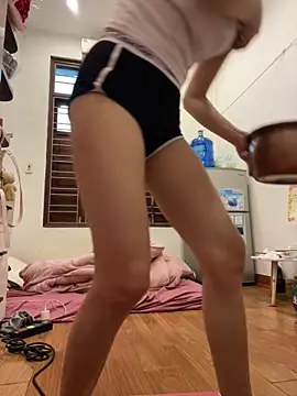 Miumieu2 online show from 03/15/26, 02:28