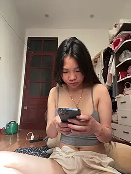 Miumieu2 online show from 04/06/26, 03:37