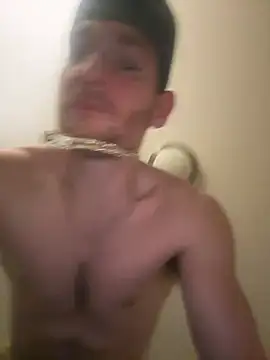 Aarondeweese27 online show from 02/23/26, 10:45