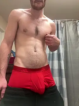 Aarondeweese27 online show from 03/15/26, 12:44