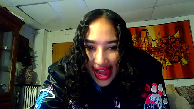 Snapshot of BunnyYT chatting on 02/23/26, 08:01 BunnyYT online show from 02/23/26, 08:01