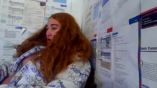 Snapshot of BunnyYT chatting on 03/02/26, 12:57 BunnyYT online show from 03/02/26, 12:57