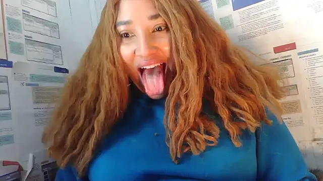 Snapshot of BunnyYT chatting on 03/03/26, 04:35 BunnyYT online show from 03/03/26, 04:35