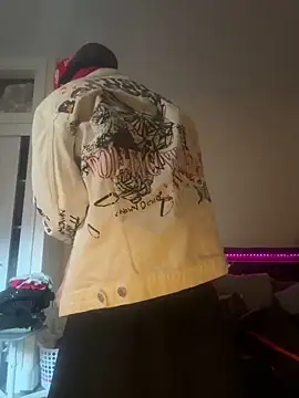 BunnyYT online show from 03/09/26, 09:41