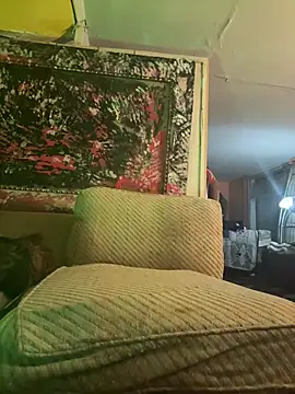 BunnyYT online show from 07/07/26, 04:04