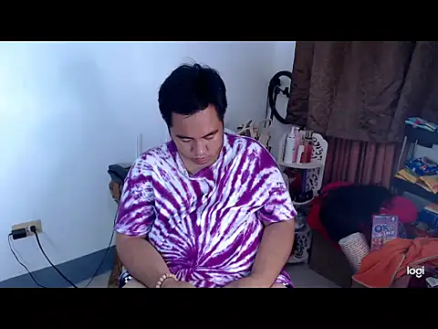 cutejohn online show from 03/05/26, 01:56