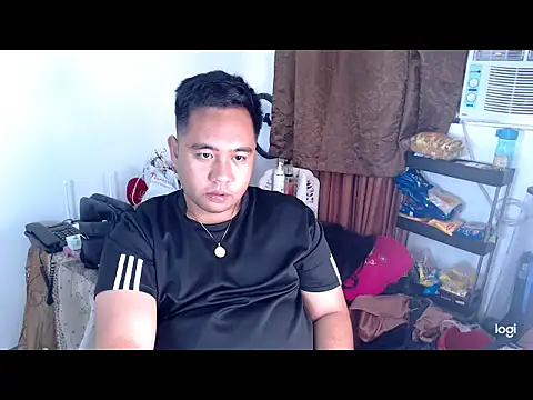 cutejohn online show from 03/23/26, 05:22