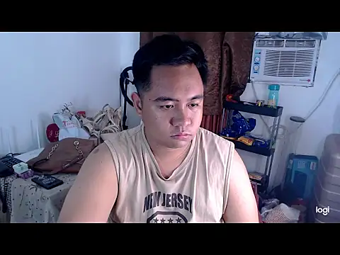 cutejohn online show from 03/29/26, 08:36