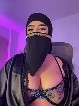 Yasmin cute online show from 07/06/26, 03:03