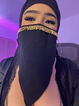 Yasmin cute online show from 07/12/26, 03:03