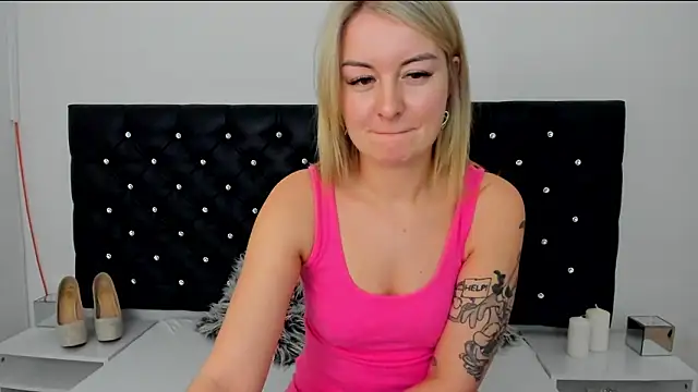 LenaHorny online show from 03/05/26, 08:10