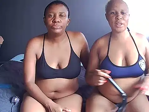 CocoAssDuo online show from 02/24/26, 11:30