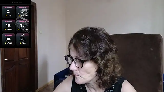 Miss Amberr online show from 03/27/26, 05:24